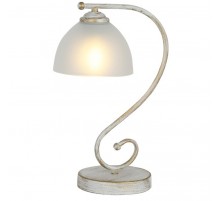 Настольная лампа  Valerie 7169-501 1 х Е27 40 Вт классика  Б0060981  Rivoli