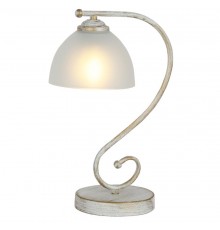 Настольная лампа  Valerie 7169-501 1 х Е27 40 Вт классика  Б0060981  Rivoli