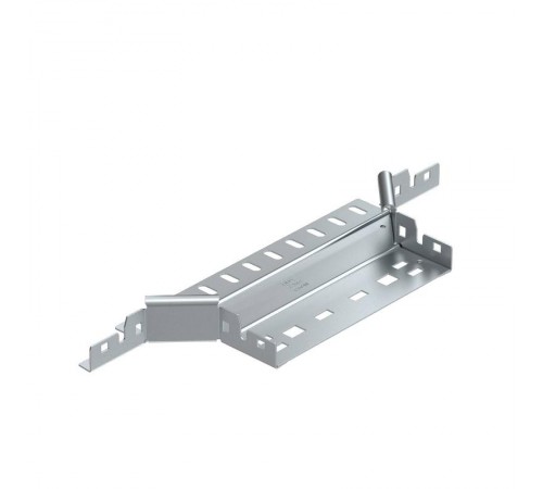 Т-образное/крестовое соединение 35x200 (RAAM 320 FS)  6041022  OBO Bettermann