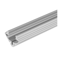 Акссесуары для ленты светодиодной профиль 2м PERFORMANCE LS AY-PM03/E/19X19/10/2  4058075401716  LEDVANCE