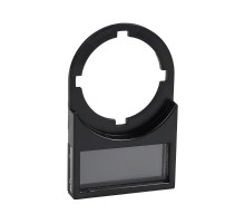 Держатель маркировки OptiSignal Compact D22 C7-MH2518, 25x18 мм ZBZ33  362224  КЭАЗ