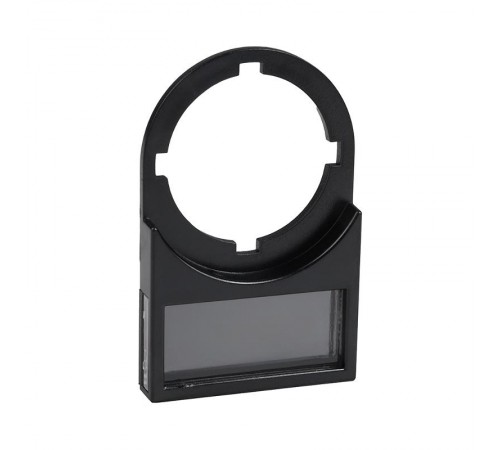 Держатель маркировки OptiSignal Compact D22 C7-MH2511, 25x11 мм ZBZ32  362219  КЭАЗ