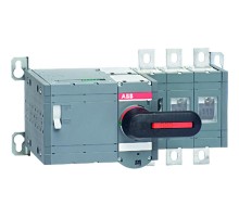 Рубильник с моторным приводом OTM315E3M230C 3п  1SCA115334R1001  ABB