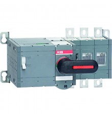Рубильник с моторным приводом OTM315E3M230C 3п  1SCA115334R1001  ABB