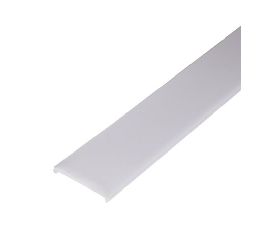 Рассеиватель для профиля матовый 34 , 2м  146-252  REXANT