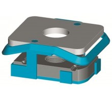 Гайка монтажная М8  CM340800  DKC