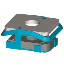 Гайка монтажная М10  CM341000  DKC