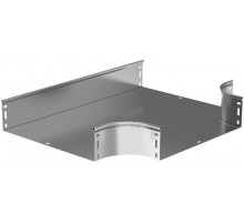 ESCA Разветвитель Т-обр. плавн. тип Г01 50х400мм  CRT01-0-050-400  IEK