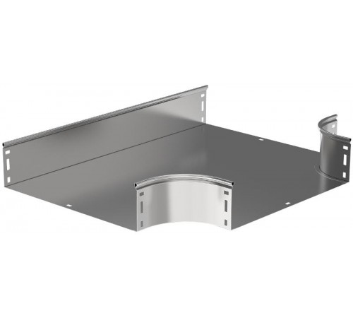 ESCA Разветвитель Т-обр. плавн. тип Г01 50х400мм  CRT01-0-050-400  IEK