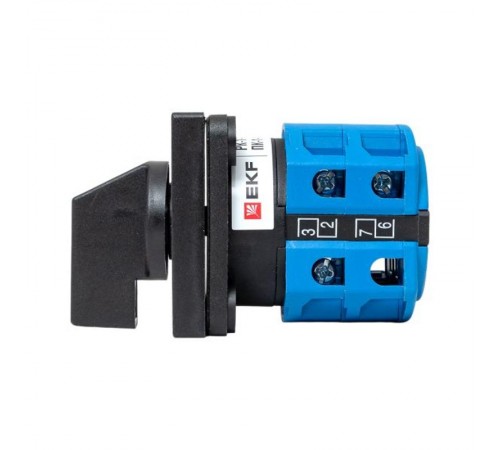 ПК-1-121 25А 1P "0-1-2-3"    pk-1-121-25   EKF 