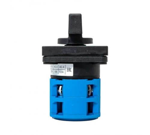 ПК-1-121 25А 1P "0-1-2-3"    pk-1-121-25   EKF 