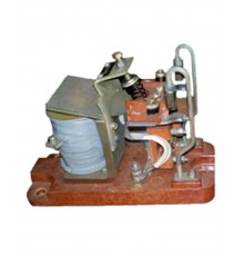 Р-45Г2-11У3, 10А с защёлкой, 1з+1р, IP00, реле управления  ET012387  Электротехник