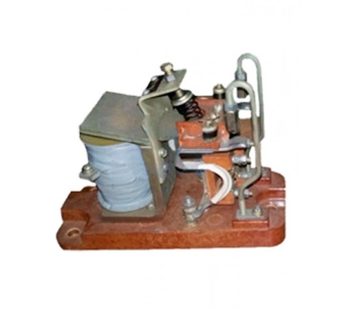 Р-45Н20У3, 24В DC, 2з, IP00, реле управления  ET012374  Электротехник