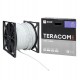 Кабель витая пара TERACOM PRO CAT.6 F/UTP 4 пары solid 23AWG цвет серый упак. 305м  TRP-6FTP-04PVC-GY-IN3  EKF