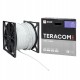 Кабель витая пара TERACOM PRO CAT.6 F/UTP 4 пары solid 23AWG цвет серый упак. 305м  TRP-6FTP-04PVC-GY-IN3  EKF