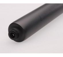 Трубка термоусаживаемая CTTK-(3:1)-115/34-1.22м  65392  КВТ