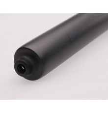 Трубка термоусаживаемая CTTK-(3:1)-115/34-1.22м  65392  КВТ