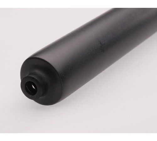 Трубка термоусаживаемая CTTK-(3:1)-115/34-1.22м  65392  КВТ