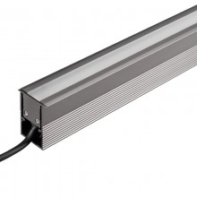 Светильник ART-LUMILINE-3351-1000-24W Warm3000 (SL, 120 deg, 24V) (ARL, IP67 Металл, 3 года)  027994(1)  Arlight