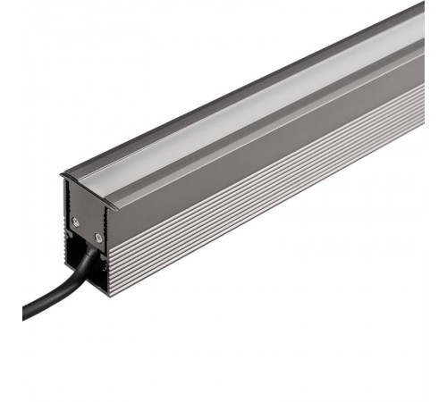 Светильник ART-LUMILINE-3351-1000-24W Warm3000 (SL, 120 deg, 24V) (ARL, IP67 Металл, 3 года)  027994(1)  Arlight