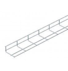 Проволочная угловая секция 80x40x2000 (GW 40 80 FT)  6003818  OBO Bettermann