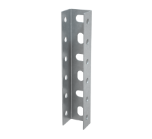 Опора для консолей 400-500, 180мм HD  OKB HD  КМ-профиль