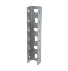 Опора для консолей 400-500, 180мм HD  OKB HD  КМ-профиль