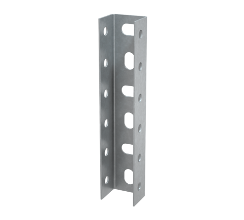 Опора для консолей 400-500, 180мм HD  OKB HD  КМ-профиль