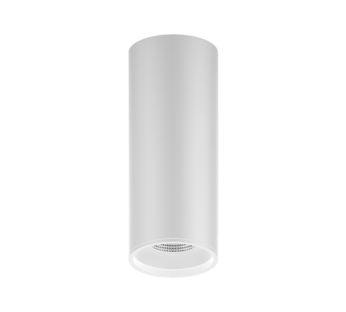 Светильник светодиодный декоративный бытовой HD013 12W (белый) 4100K 79x200мм  HD013  Gauss