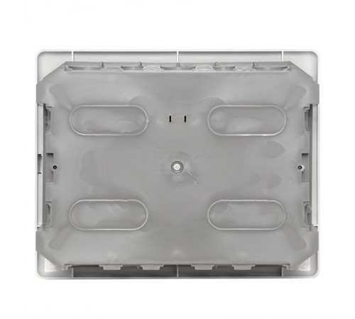 Щит распределительный встраиваемый ЩРВ-П-12 "SlimBox" IP41 EKF PROxima  sb-v-12  EKF