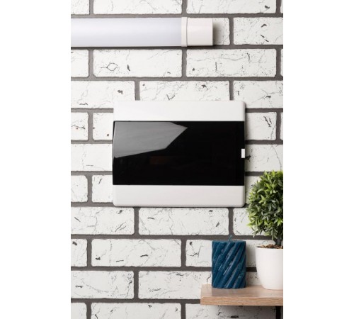 Щит распределительный встраиваемый ЩРВ-П-12 "SlimBox" IP41 EKF PROxima  sb-v-12  EKF