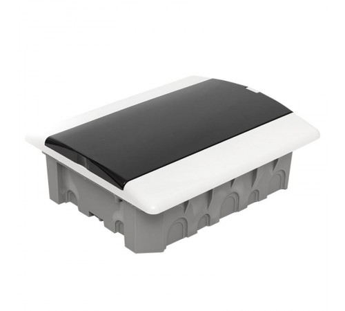 Щит распределительный встраиваемый ЩРВ-П-12 "SlimBox" IP41 EKF PROxima  sb-v-12  EKF