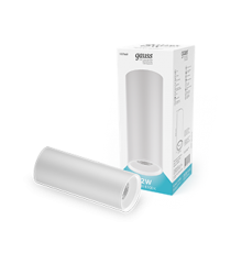 Светильник светодиодный декоративный бытовой HD013 12W (белый) 4100K 79x200мм  HD013  Gauss