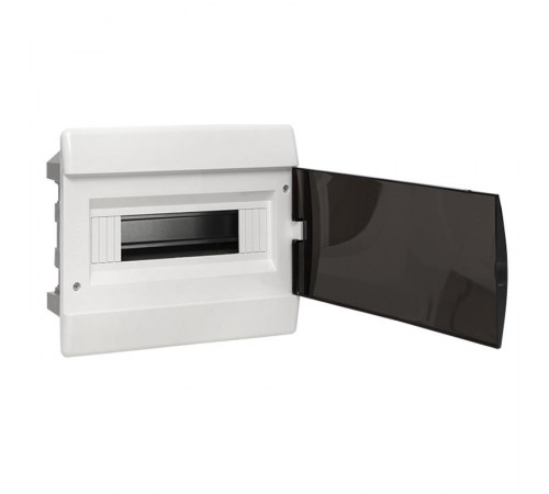 Щит распределительный встраиваемый ЩРВ-П-12 "SlimBox" IP41 EKF PROxima  sb-v-12  EKF