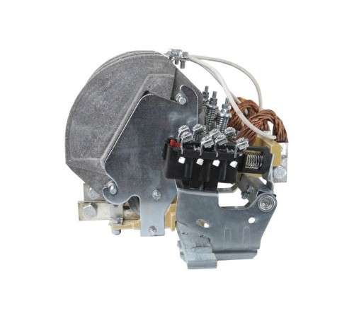 КТ-6043БС У3, 400А, 380В, 2з+2р, 3 полюса, контактор электромагнитный (ЭТ)  ET052195  Электротехник