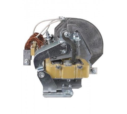 КТ-6043БС У3, 400А, 380В, 2з+2р, 3 полюса, контактор электромагнитный (ЭТ)  ET052195  Электротехник