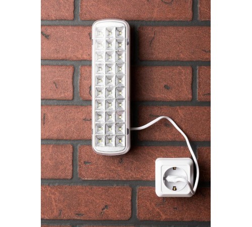 Светильник аварийного освещения BACKUP-250 LED EKF Proxima  dpa-102  EKF