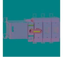 Рубильник с моторным приводом OSM630D3N3M230C для прдхр. DIN3  1SCA104533R1001  ABB