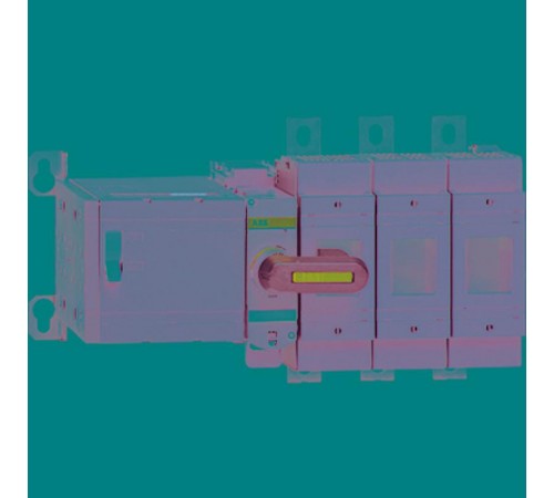 Рубильник с моторным приводом OSM630D3M230C для прдхр. DIN3  1SCA104518R1001  ABB