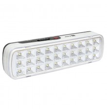 Светильник аварийного освещения BACKUP-250 LED EKF Proxima  dpa-102  EKF
