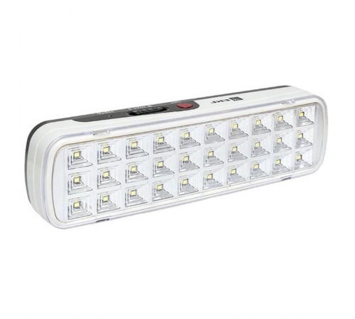 Светильник аварийного освещения BACKUP-250 LED EKF Proxima  dpa-102  EKF
