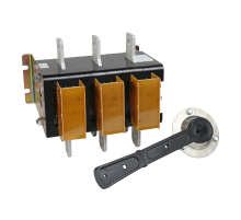 Выключатель-разъединитель ВР32-39Ф-В71250-630А-УХЛ3  110248  КЭАЗ