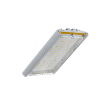 Светильник светодиодный взрывозащищенный Unit 2Ex 40/5000 Д 5000лм 40Вт 5000K IP66 0,98Pf 80Ra i Кп<1 лира DU2Ex40D-5K-I-L  Diora