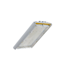 Светильник светодиодный взрывозащищенный Unit 2Ex 25/3000 Д 3000лм 25Вт 3000K IP66 0,98Pf 80Ra i Кп<1 лира DU2Ex25D-3K-I-L  Diora