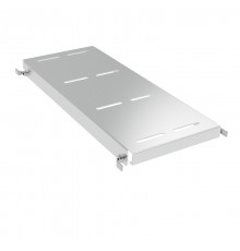 Разделитель горизонтального релейного отсека Ш=1200  306962  КЭАЗ