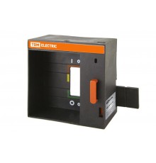 Механическая блокировка для ВА88-40  SQ0707-0119  TDM