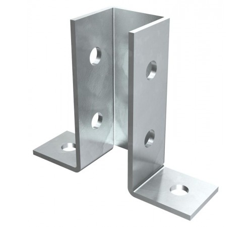 Креплен. потолоч. лепестковое увелич. для STRUT-проф. EZ  CPK12-LP-EZ  IEK