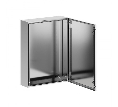 Корпус навесной STH с М/П из нержавеющей cтали AISI316 ВхШхГ 800x600x200 мм, без фланца  R5STH0862-316  DKC