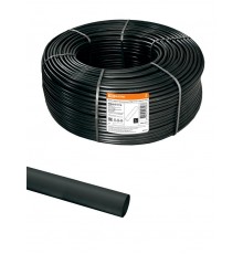 Труба гладкая техническая ПНД d 16(с) черная  SQ0413-0116  TDM