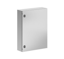 Корпус навесной STH с М/П из нержавеющей cтали AISI316 ВхШхГ 800x600x200 мм, без фланца  R5STH0862-316  DKC